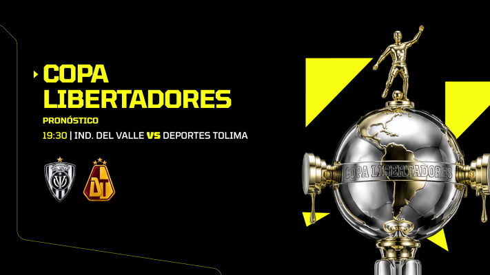 Independiente del Valle vs Deportes Tolima: Previa, Análisis y Todo lo que Tenés que Saber del Choque Copero 🏆