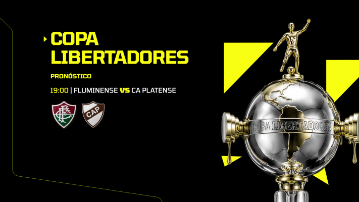 Fluminense vs Platense: hora, previa, bajas y estadísticas del cruce por la Libertadores 🏆