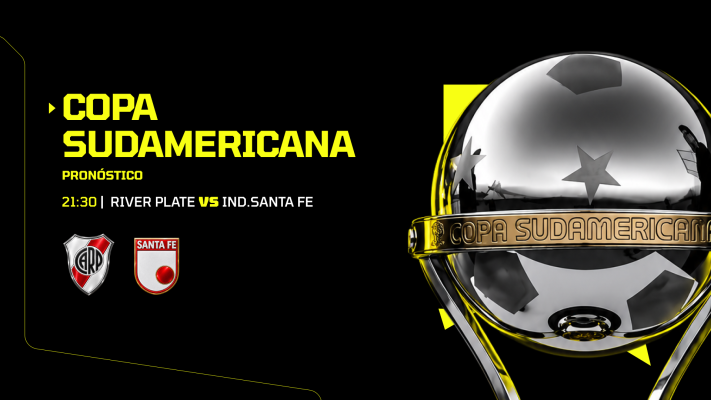 River vs. Independiente Santa Fe: Previa, estadísticas y todo lo que tenés que saber para una revancha a todo o nada