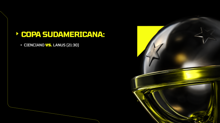 Cienciano vs. Lanús: ¡La fija para ganar en la altura y reventar la banca en la Sudamericana!