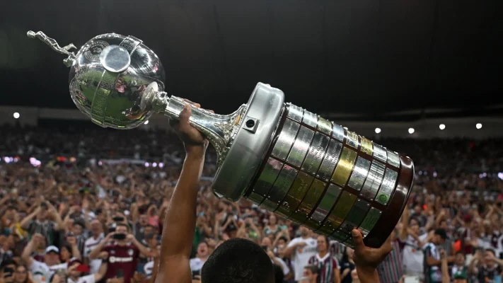 Los mejores pronósticos de la Copa Libertadores para reventar la banca