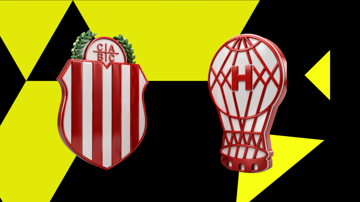 El mejor pronóstico Barracas Central vs Huracán por la Copa Argentina