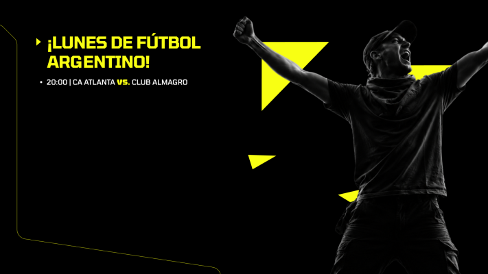 La Fija del Ascenso: El Mejor Pronóstico para Atlanta vs Almagro