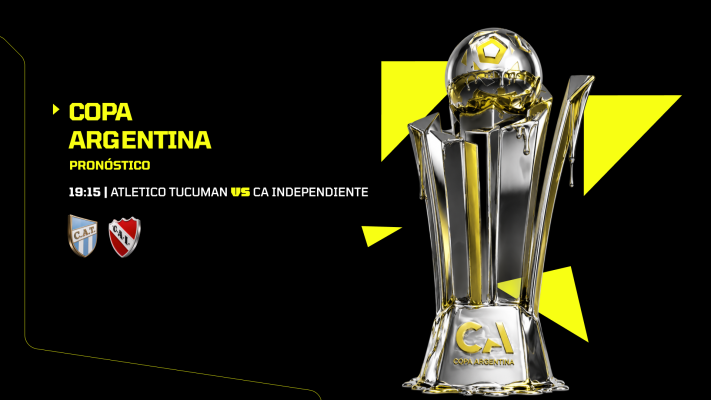 ¡A Todo o Nada en Rosario! Previa de Atlético Tucumán vs. Independiente por la Copa Argentina