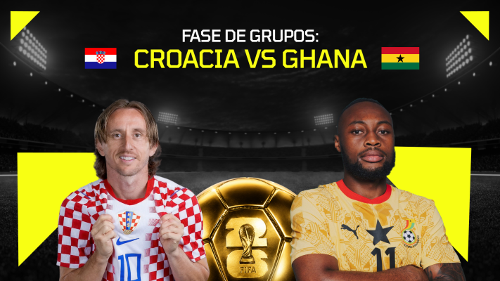 Apuestas Croacia vs Ghana: ¡La Fija Para Ganar Guita en la Definición del Grupo L!