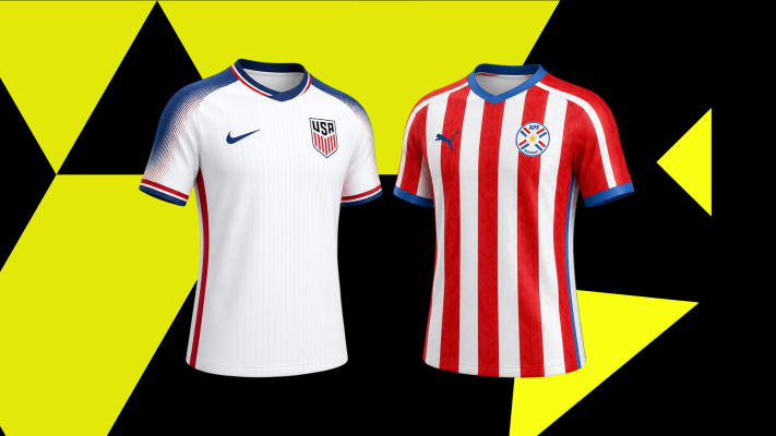 Pronóstico Estados Unidos vs Paraguay: ¡La posta para meter un pleno en el debut del Mundial!