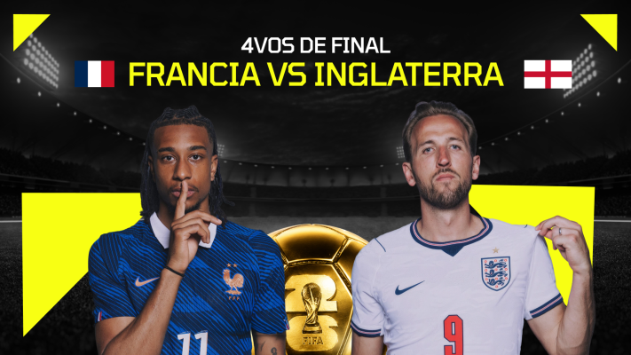 Pronóstico Francia vs Inglaterra: ¡La Fija para Llenarte los Bolsillos en el Tercer Puesto