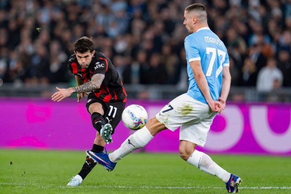 Pronóstico Napoli vs Milan: ¡Una guerra en el Maradona!