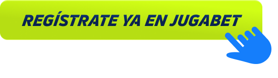 Registrate ya en Jugabet
