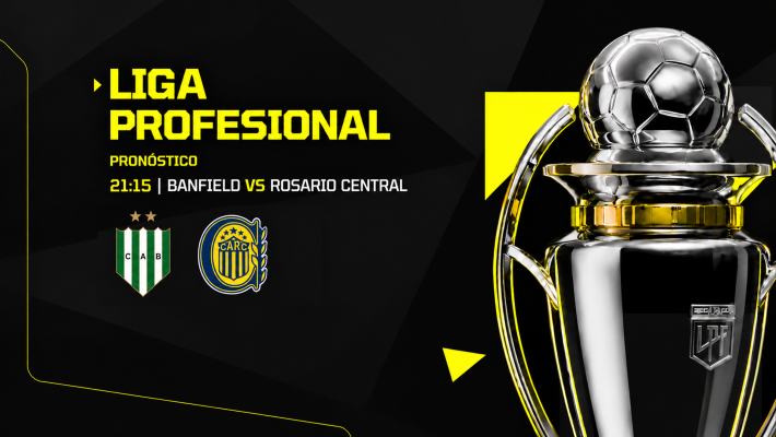 Banfield vs Rosario Central: hora, previa, bajas y estadísticas de un duelo clave en el Florencio Sola 🔥⚽