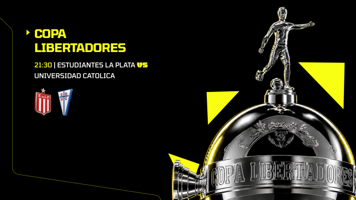 Estudiantes vs. U. Católica: La Previa, Estadísticas y Toda la Posta de los Octavos