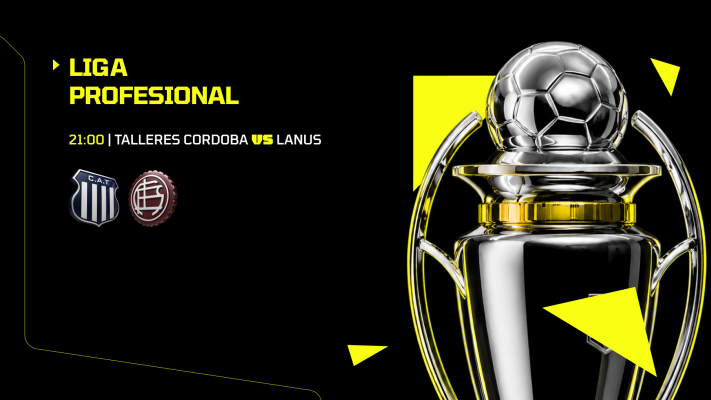 Previa Talleres vs Lanús: ¿La T sigue en racha o el Granate mete batacazo en el Kempes?