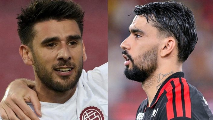 Pronóstico Lanús vs. Flamengo: Final de Ida – Recopa Sudamericana 2026