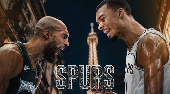 ¡Fuego en la NBA! Pronóstico Spurs vs Timberwolves para el Juego 5