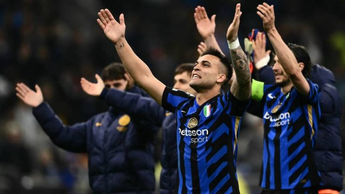 Pronóstico Lazio vs Inter: La fija y dónde meter un pleno en la Serie A