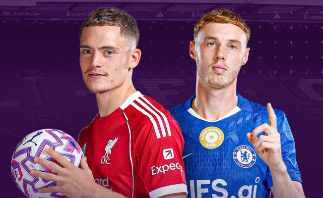 Pronósticos Liverpool vs Chelsea: ¡Toda la Carne al Asador en el Partidazo de Anfield!