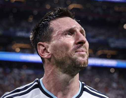 El Diario de la Scaloneta (Cap. 13): ¡Resurrección épica! Remontada, lágrimas y a cuartos de final