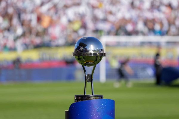 ¡Pronósticos para la Copa Sudamericana! La Posta para Romperla en la Fecha 3