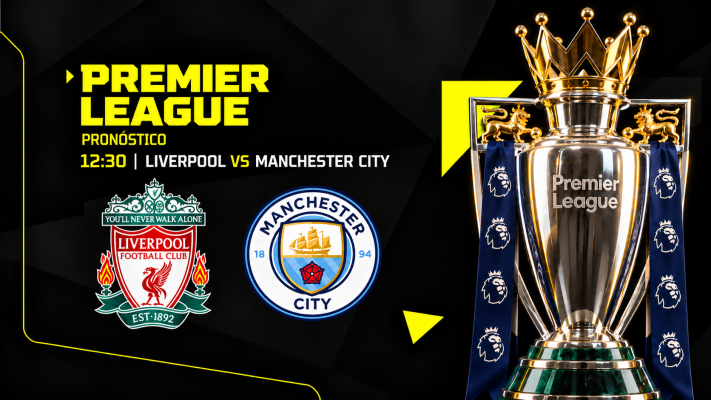 Liverpool vs Manchester City: hora, previa, bajas y estadísticas de un partidazo que puede sacudir la Premier 🔥⚽
