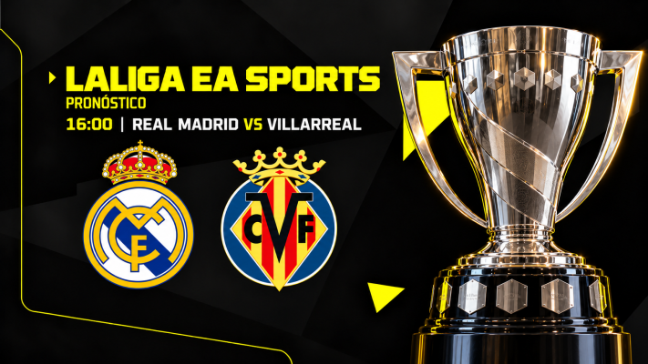 Real Madrid vs Villarreal: hora, previa, bajas y estadísticas de un partidazo en el Bernabéu 🔥⚽