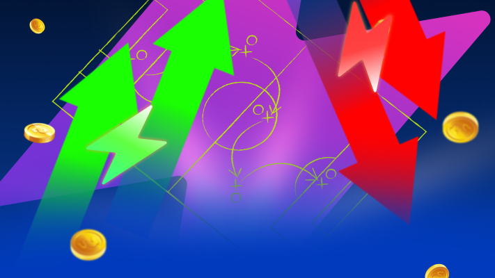 Apuestas combinadas: riesgos y beneficios