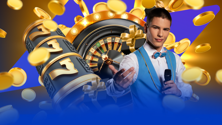 Casino en vivo Vs Slots: ¿Dónde hay más chances de ganar?