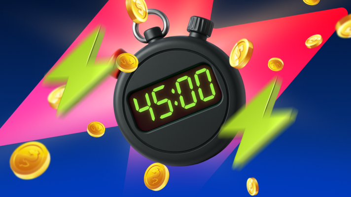 Apuestas fútbol: mercados para apostar en el primer tiempo