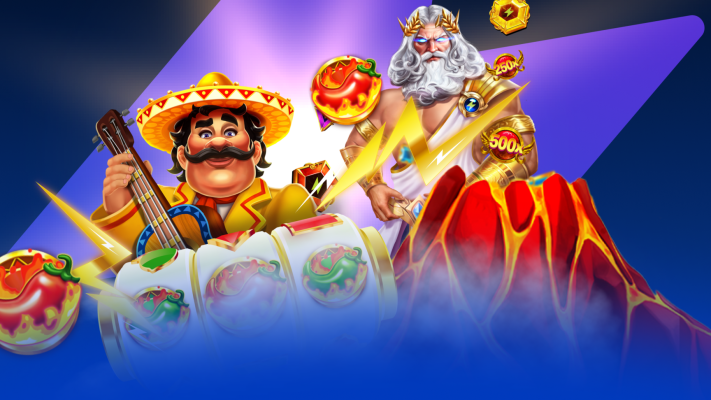 Cómo elegir la slot ideal según tu estilo de juego