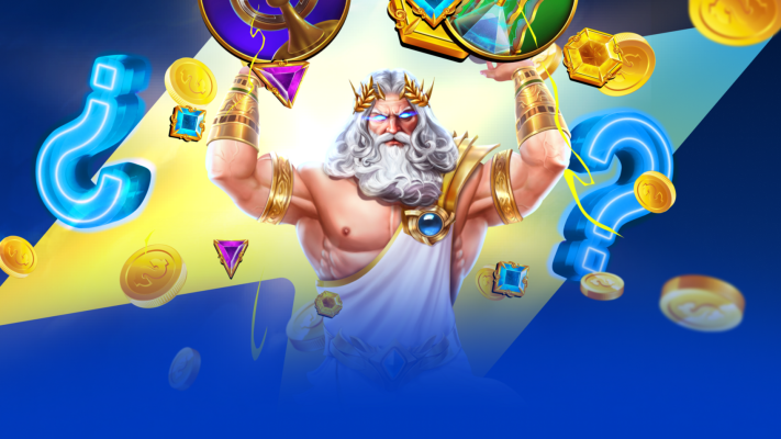 Tragamonedas Gates of Olympus: Análisis a Fondo y Trucos para Ganar