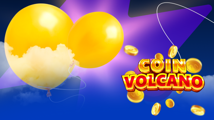 Balloon vs. Coin Volcano: ¿cuál paga más?