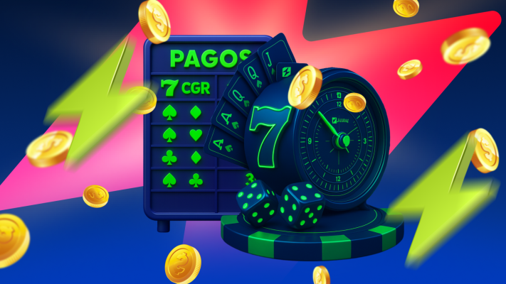 Cómo leer la tabla de pagos de una slot antes de jugar