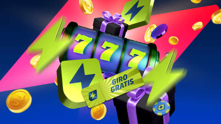 Cuándo conviene usar giros gratis y cuándo no