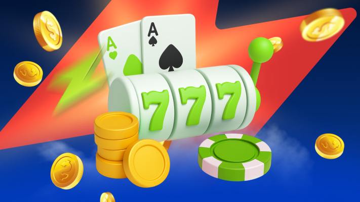 Juegos de casino con menor volatilidad: ¿convienen más?