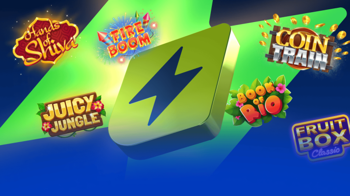 Juegos Exclusivos en Jugabet: ¡Jugá y Ganá con Nuestras Nuevas Slots!