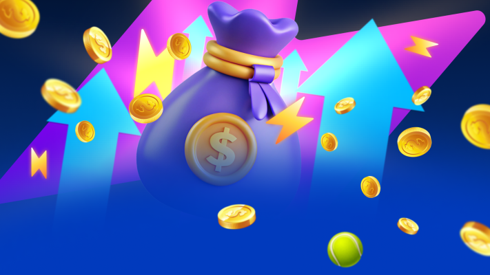 Jugabet bono de bienvenida