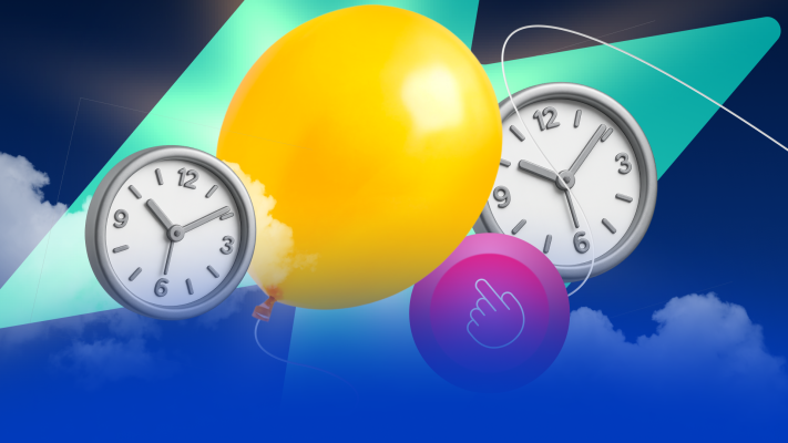 Mejores Horas para Jugar Balloon y Sacarle el Máximo Provecho