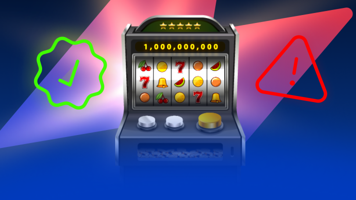 5 errores comunes al jugar slots y cómo evitarlos