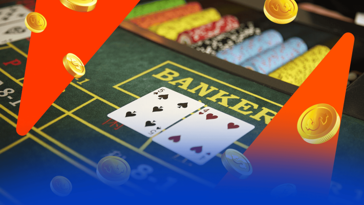 Cómo jugar al baccarat online