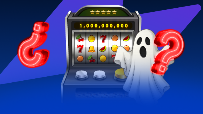 Los 3 mitos más comunes sobre las slots (y por qué no son reales)
