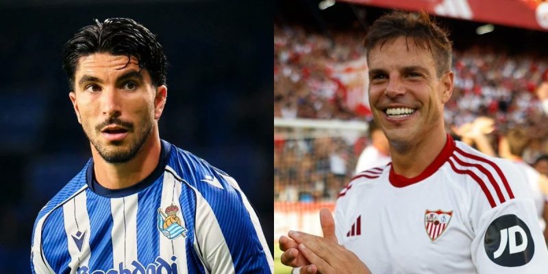 La posta y el mejor pronóstico para Sevilla vs Real Sociedad
