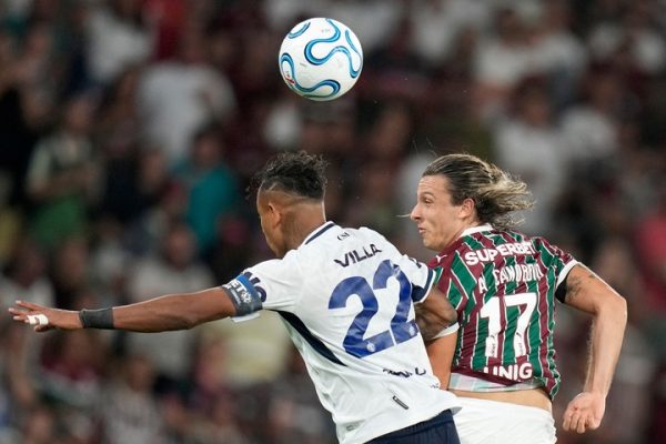 Pronósticos Copa Libertadores 2026: ¡La Fija para Romperla en la Fecha 4!