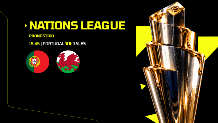 Portugal vs Gales: hora, previa, bajas y estadísticas del debut en la Nations League 🔥⚽