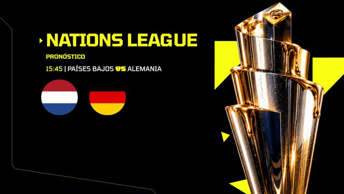 Países Bajos vs Alemania: hora, previa, bajas y estadísticas de un partidazo en Ámsterdam 🔥⚽