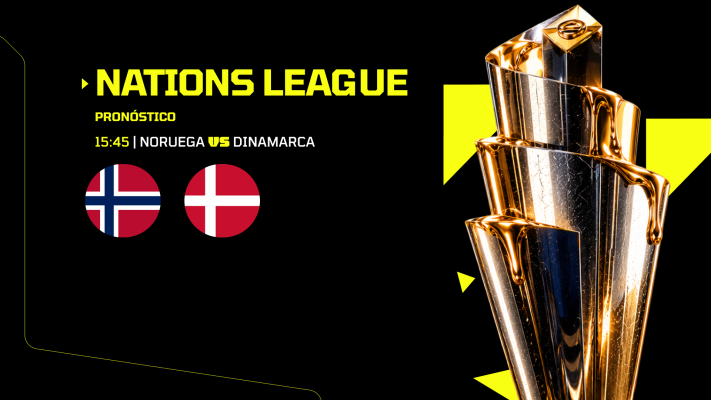 Noruega vs Dinamarca: hora, previa, bajas y estadísticas de un partidazo nórdico 🔥⚽
