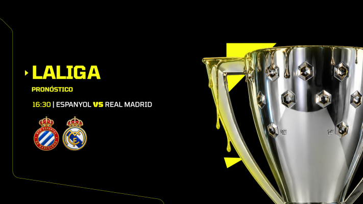 Espanyol vs Real Madrid: Previa, estadísticas y todo lo que tenés que saber del partidazo de LaLiga ⚽🔥