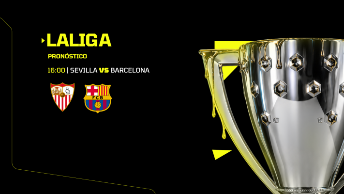 Sevilla vs Barcelona: hora, previa, bajas y estadísticas de un partidazo en el Pizjuán 🔥⚽