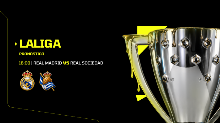 Previa Real Madrid vs Real Sociedad: ¡El Merengue quiere meter quinta a fondo en el Bernabéu!