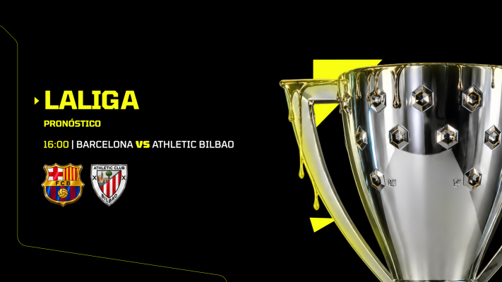 Barcelona vs Athletic Club: hora, previa, historial y estadísticas del partidazo por LaLiga ⚽