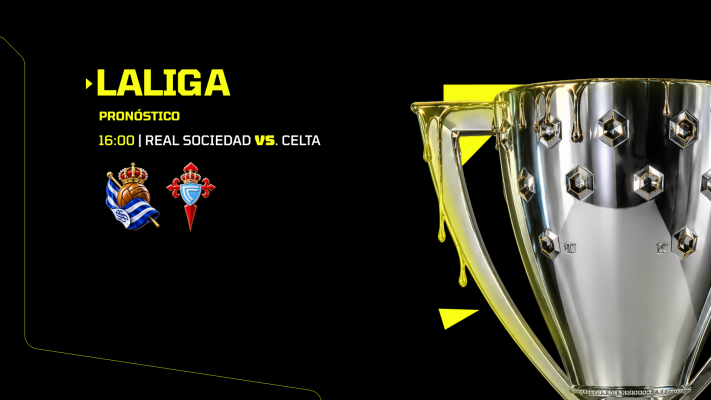Real Sociedad vs Celta: hora, previa, historial y estadísticas del duelo en Anoeta ⚽