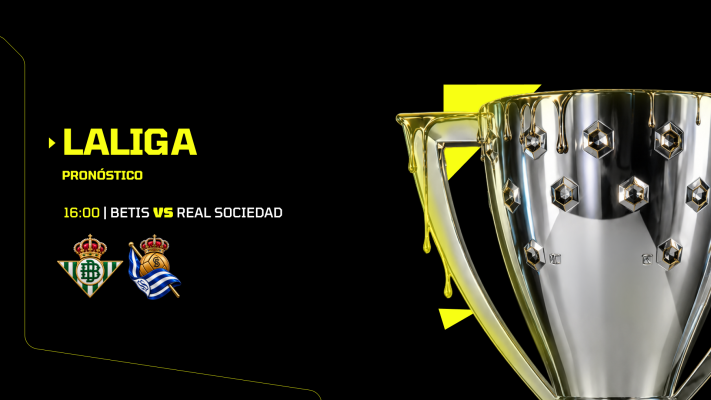 Previa Real Betis vs Real Sociedad: El Verdiblanco Quiere Arrancar con Todo en La Cartuja